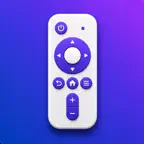 Remo - TV Universal Remote iOS Icon