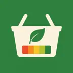 Food Scanner: Nutrigrade iOS Icon