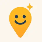 JoySpot AI - Import your spots Icon