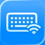 Remote Keyboard & Mouse iOS Icon