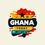 Ghana Today iOS Icon