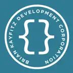 Brian Kayfitz App Development iOS Icon