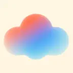 Journaling & AI Diary - Juno iOS Icon