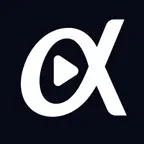 Alfa Play iOS Icon