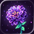 Pixquare - Color by Number iOS Icon