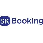 SK Booking iOS Icon