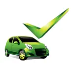 AutoCheck v6 iOS Icon