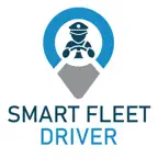 Smart Fleet Driver by Aditi iOS Icon