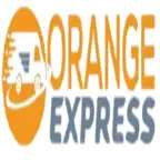 OrangeExpress iOS Icon