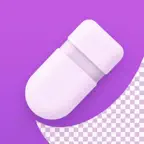 Object Removal & Photo Eraser iOS Icon
