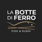 La Botte di Ferro Fish & Sushi iOS Icon