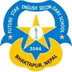 Future Star English School iOS Icon