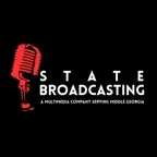 State Broadcasting iOS Icon