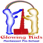 Glowing Kids Montessori iOS Icon