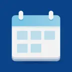 Nordic Calendar · Almanac iOS Icon