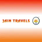Jain Travels (SRT) iOS Icon