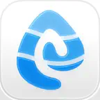 Water Diary - Daily Tracker iOS Icon