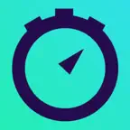 Cronosport Timing iOS Icon