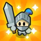 Fortress Merge iOS Icon
