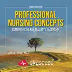 Professional Nursing Concepts iOS Icon