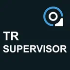 TR Supervisor iOS Icon