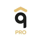 Homiq Professional iOS Icon