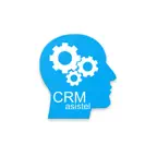 AsistCRM X iOS Icon