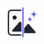AI Photo Editor - Pixie iOS Icon
