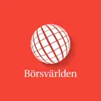 Börsvärlden icon