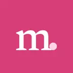Momora: Baby Book & Album Icon