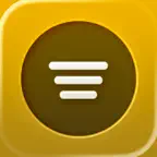 Filtre - Keyword Filter iOS Icon