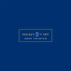 PocketCart iOS Icon