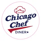 Chicago Chef IE iOS Icon