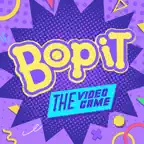 Bop It! The Video Game iOS Icon