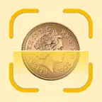 Coin Identifier Coin Value iOS Icon