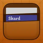 You Wallet for Loyalty - Skard iOS Icon