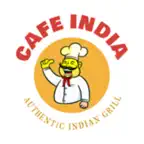 Cafe India Franklin iOS Icon