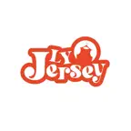 LYJersey Store iOS Icon