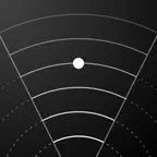 Vision - Live Purposefully iOS Icon