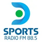 FM 88.5 iOS Icon