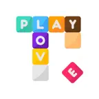 WordMender: Word Vowel Puzzle iOS Icon