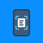 ScanDropZ iOS Icon