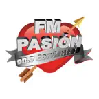 FM Pasión iOS Icon