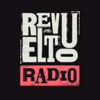 Revuelto Radio iOS Icon