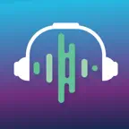 Verso: Clean Music AI icon