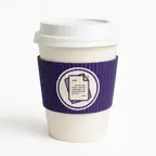紫拿鐵 Purple Latte icon