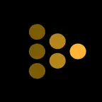 FinPulz – Learn. Invest. Pro Icon