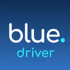 Blue Driver (Qatar) iOS Icon