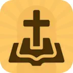 Bible Daily Verse & Devotion iOS Icon