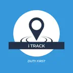 PiTrack iOS Icon